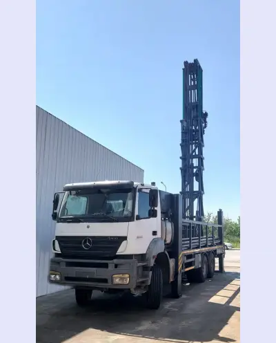 ZTM500XA / Teleskopik | RİG5