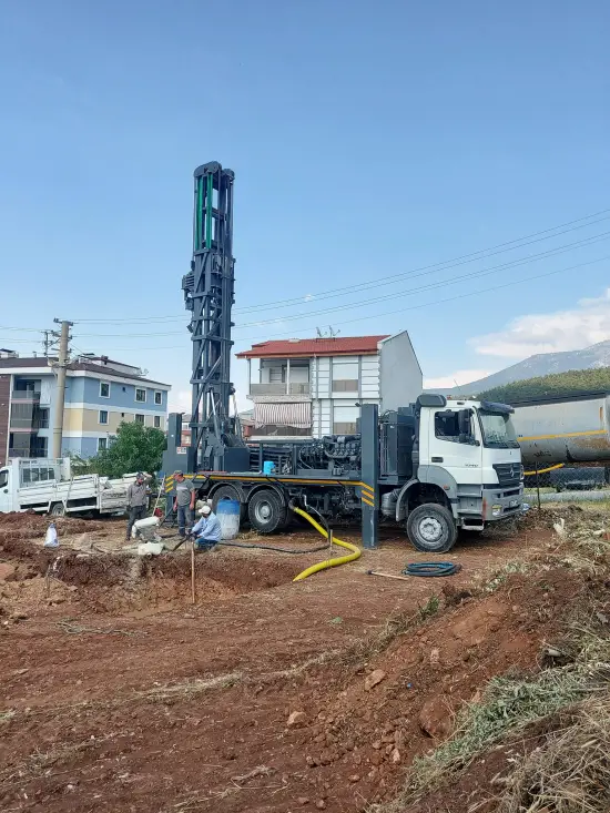 ZTM500XA / TELESKOPİK | RİG5