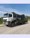 ZTM500XA / Teleskopik | RİG5