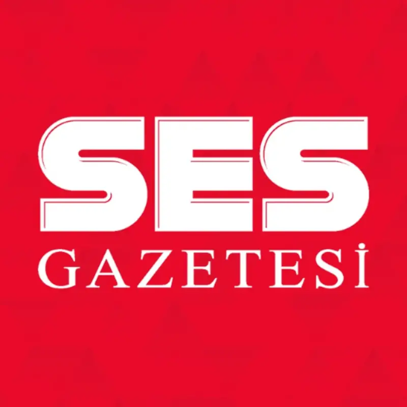 SES GAZETESİ