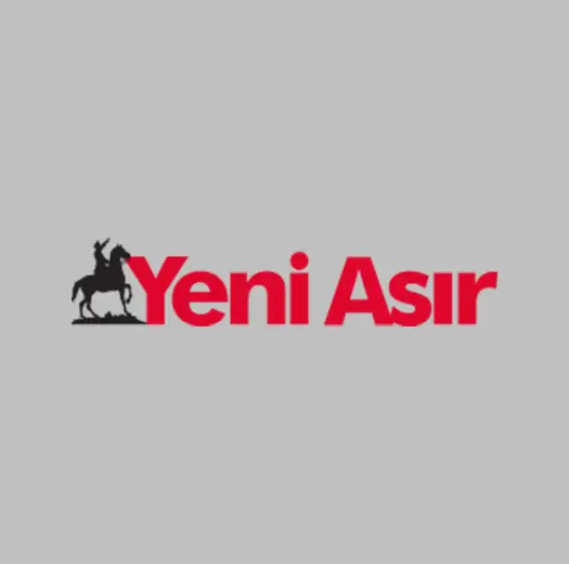 YENİ ASIR GAZETESİ